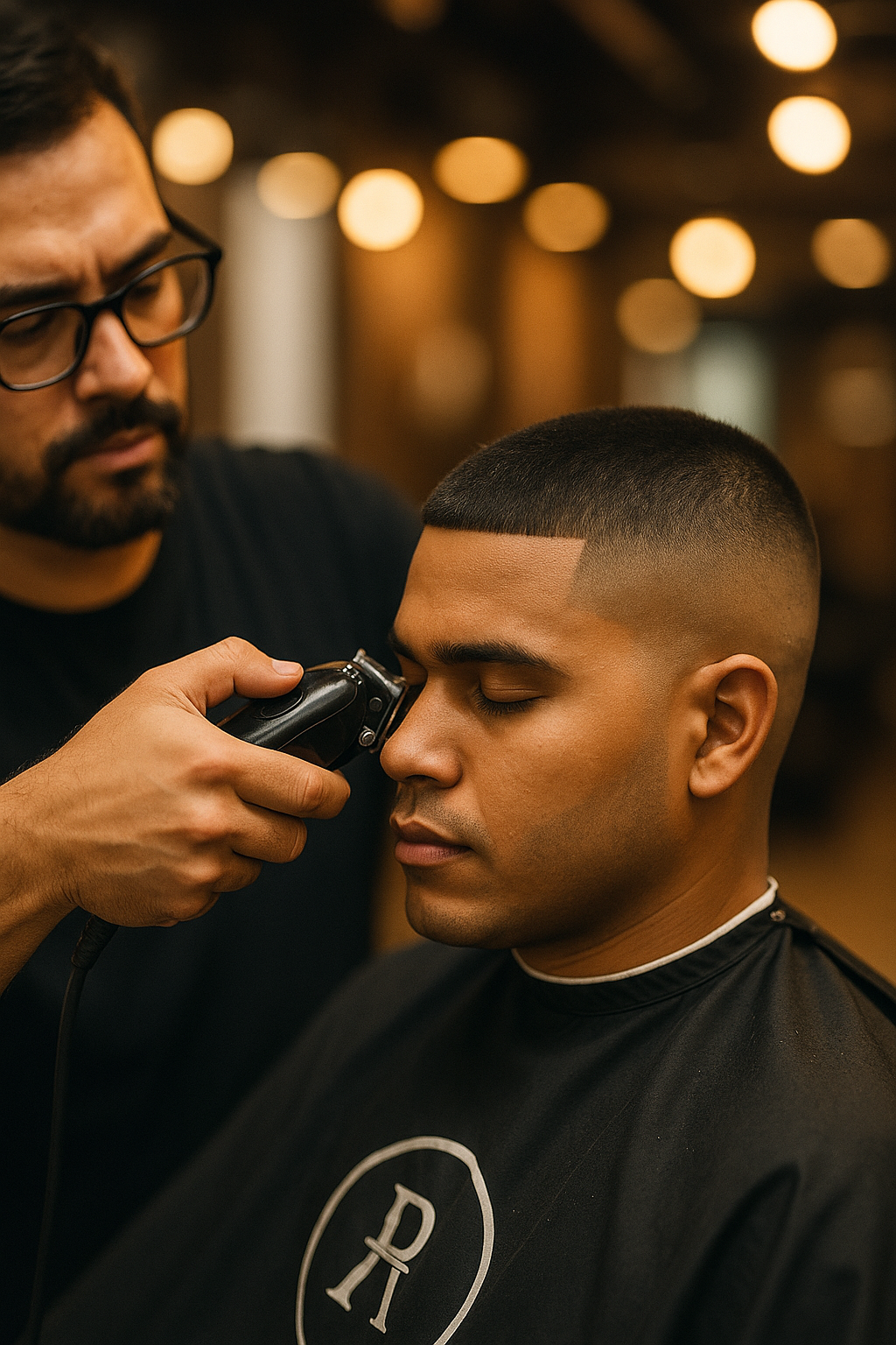 Corte Maquina