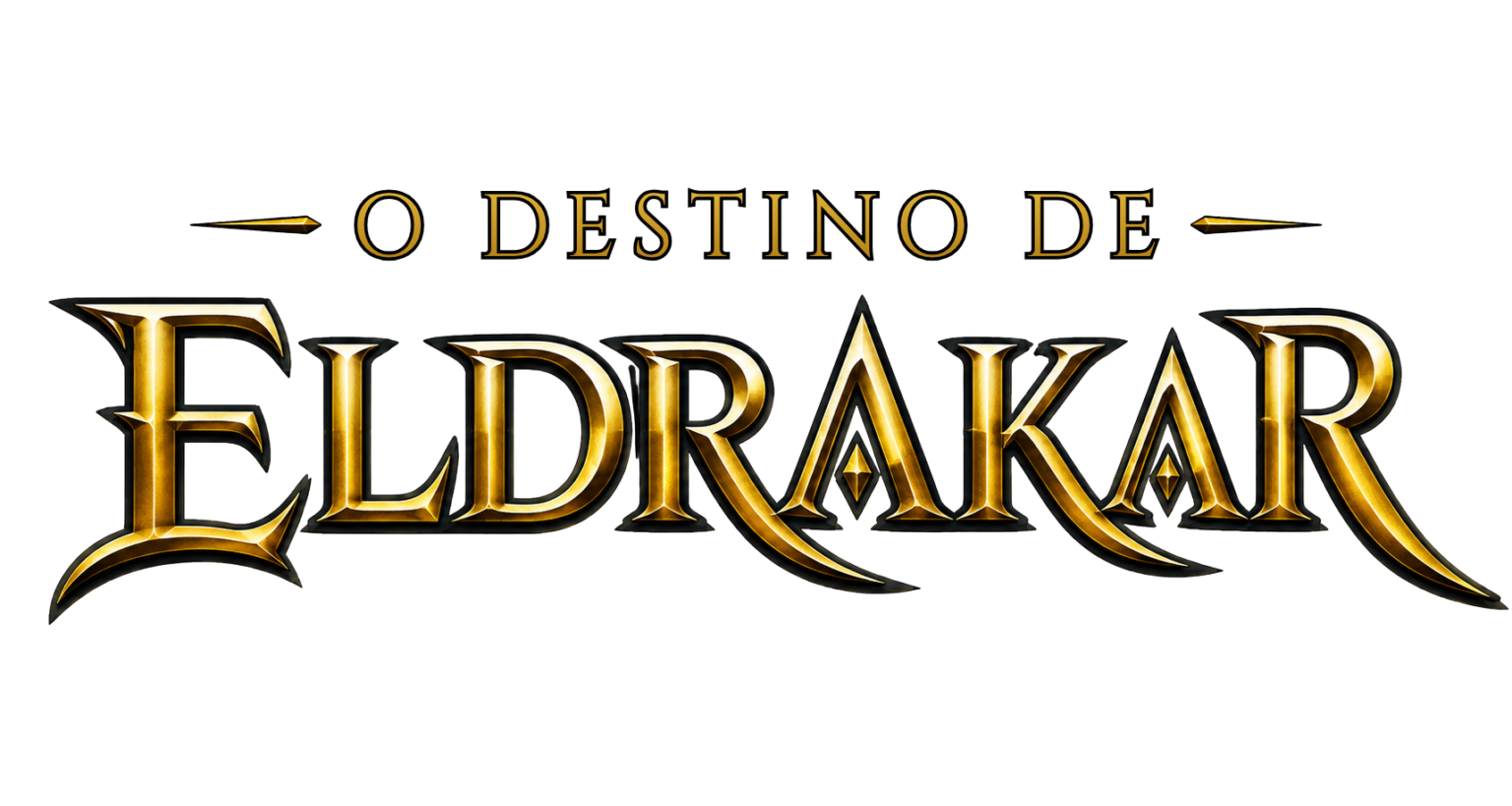 O Destino de Eldrakar